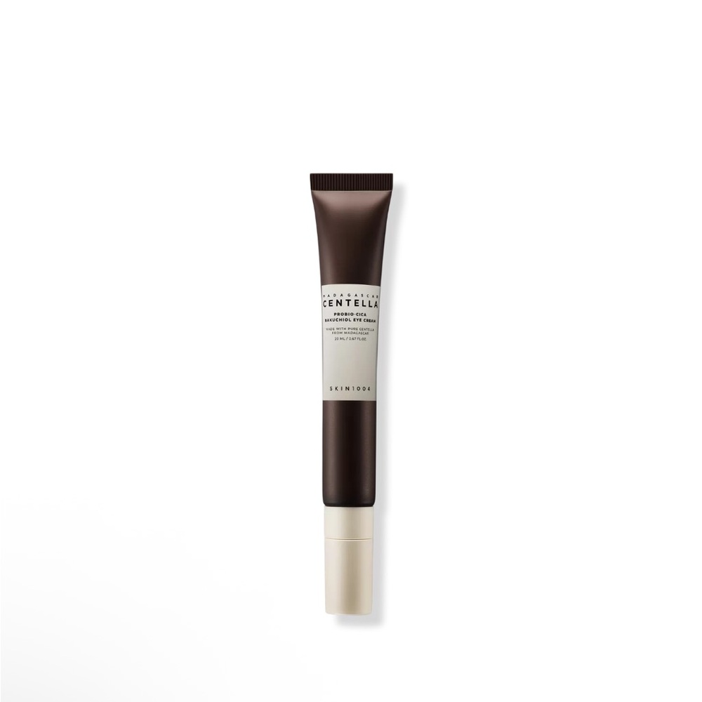 NEW IN BOX Hadagascar Centella Probiotic-Cica Bakuchiol Eye Cream 0.67 Fl oz